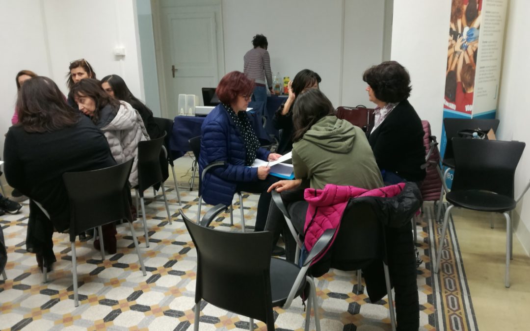 Professori e studenti: corso di formazione 2019 targato IBO Italia